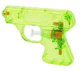 mini-pistolet-na-wode-zielony