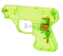 mini-pistolet-na-wode-zielony