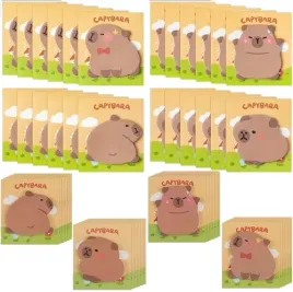 notes-karteczki-samoprzylepne-kapibara-losowy-wzor