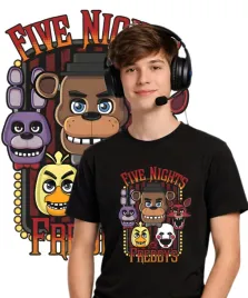 fnaf-five-night-at-freddy-s-gra-koszulka-t-shirt-czarny-premium-128