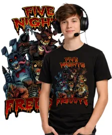 fnaf-five-night-at-freddy-s-gra-koszulka-t-shirt-czarny-premium-158