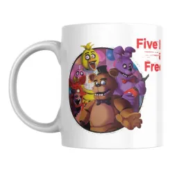 fnaf-five-night-at-freddy-s-kubek-330-ml