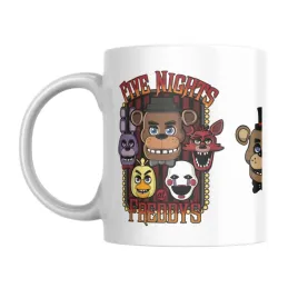 fnaf-five-night-at-freddy-s-kubek-330-ml