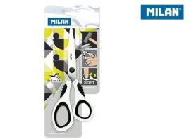 nozyczki-milan-biurowe-205-cm-czarno-biale-na-blistrze
