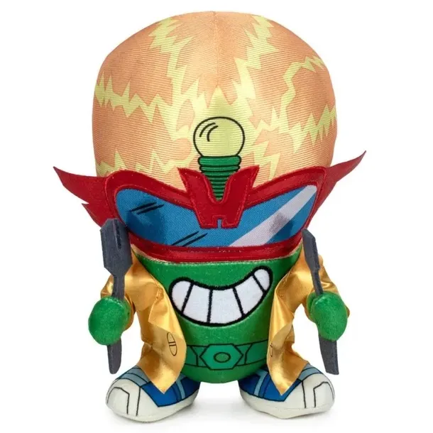 superthing-pluszak-doctor-volt-25-cm