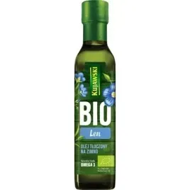 kujawski-bio-olej-z-lnu-tloczony-na-zimno-250-ml