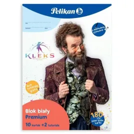 blok-kreatywny-bialy-a4-kleks-pelikan