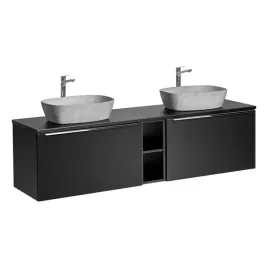 podwojna-szafka-z-umywalka-180-cm-laczona-czarny-mat-lazienkowa-loft-santa