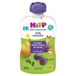 hipp-bio-mus-owocowy-po-6-miesiacu-gruszki-sliwki-czarne-porzeczki-100-g