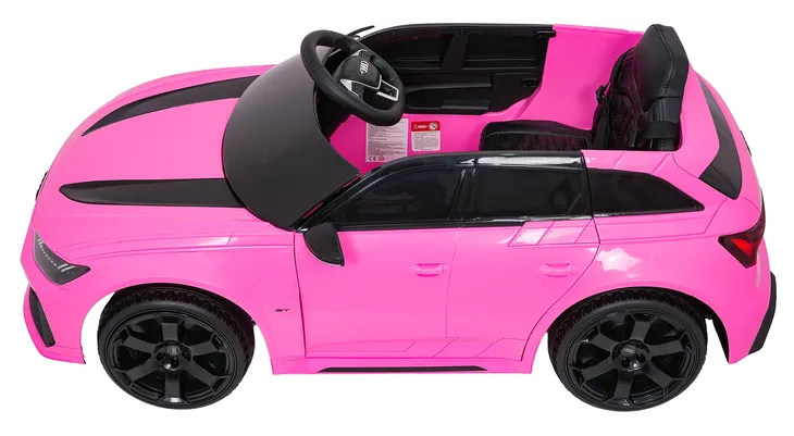 auto-audi-rs6-avant-gt-rozowy-na-akumulator-dla-dzieci-gratisy-dlugosc-pojazdu-113-cm
