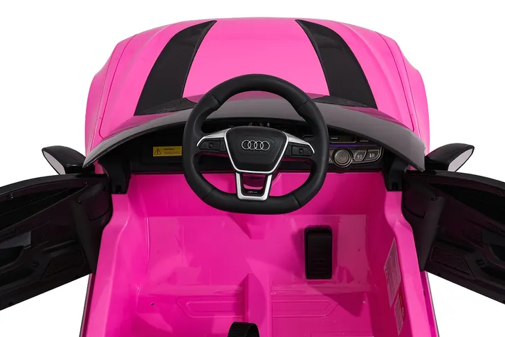 auto-audi-rs6-avant-gt-rozowy-na-akumulator-dla-dzieci-gratisy-stan-opakowania-oryginalne