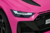 auto-audi-rs6-avant-gt-rozowy-na-akumulator-dla-dzieci-gratisy-waga-z-opakowaniem-19-kg