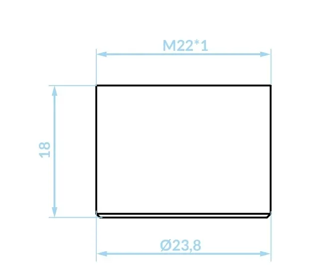 perlator-kuchinox-m22x1-chrom-cpw-02ws-stan-nowy