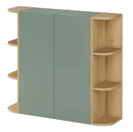 polslupek-lazienkowy-wiszacy-z-regalem-aster-green-80-cm-zielony-mat