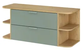 szafka-lazienkowa-pod-umywalke-z-blatem-i-regalami-aster-green-120-cm