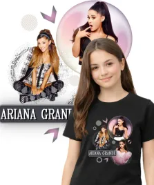 ariana-grande-pop-koszulka-t-shirt-premium-m