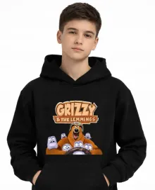 grizzly-lemingi-bluza-bajka-film-ciepla-128-czarny