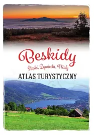 beskidy-slaski-zywiecki-maly-atlas-turystyczny