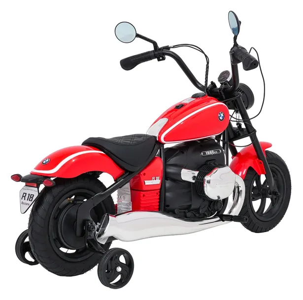 motor-bmw-r18-czerwony-na-akumulator-dla-dzieci-gratisy-kolor-czerwony