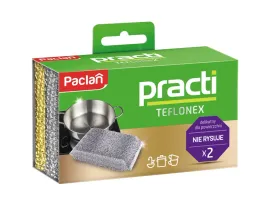 paclan-zmywaki-gabki-do-naczyn-teflonex-2szt