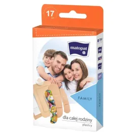 zestaw-plastrow-z-opatrunkiem-family-17-sztuk