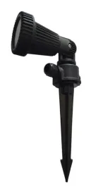 slupek-oswietleniowy-okragly-su-ma-gu10-348-cm-czarny