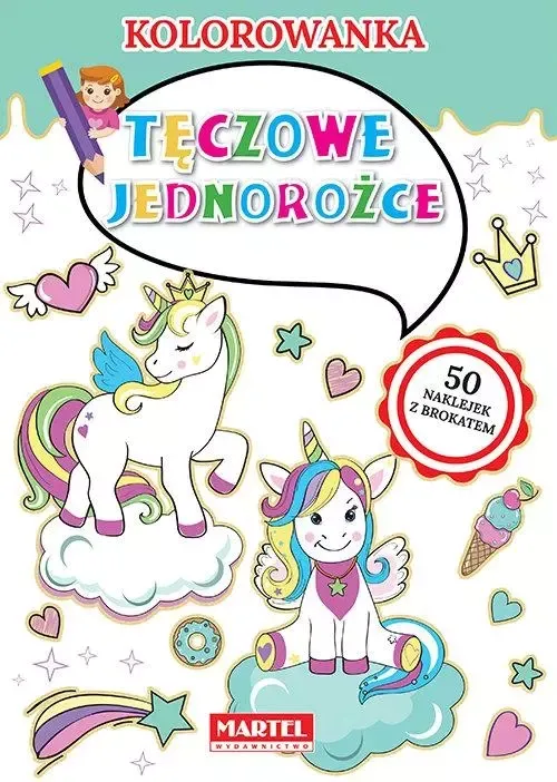 kolorowanka-teczowe-jednorozce