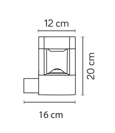 kinkiet-ogrodowy-su-ma-szary-gx53-11-w