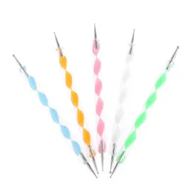 sonda-do-paznokci-zdobienie-manicure-zestaw-5szt