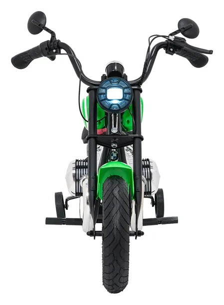motor-bmw-r18-zielony-na-akumulator-dla-dzieci-gratisy-szerokosc-pojazdu-63-cm