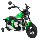 motor-bmw-r18-zielony-na-akumulator-dla-dzieci-gratisy-stan-nowy