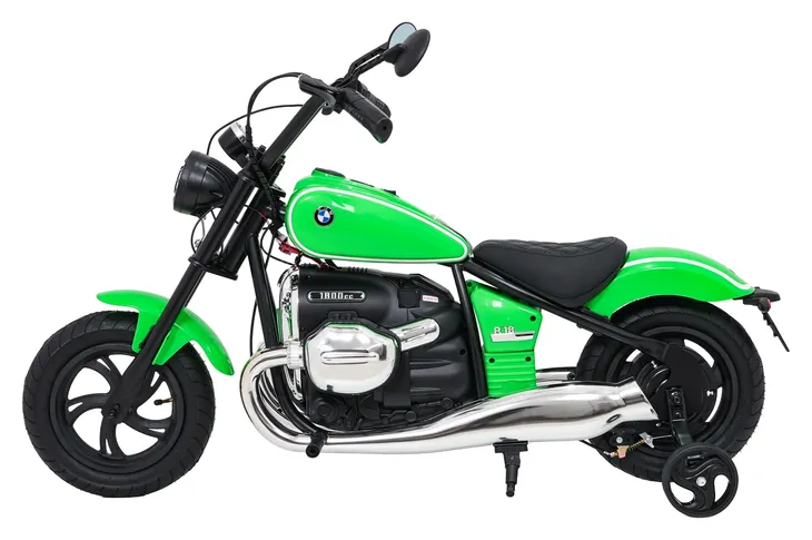 motor-bmw-r18-zielony-na-akumulator-dla-dzieci-gratisy-czas-ladowania-10-h