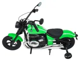 motor-bmw-r18-zielony-na-akumulator-dla-dzieci-gratisy-pojemnosc-akumulatora-7-mah