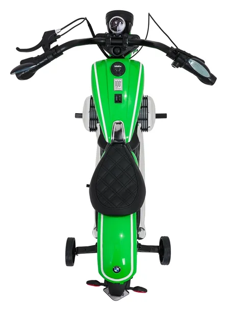motor-bmw-r18-zielony-na-akumulator-dla-dzieci-gratisy-dlugosc-pojazdu-125-cm