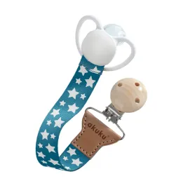 tasiemka-zawieszka-do-smoczka-akuku-z-klipsem-gwiazdki