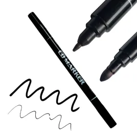 marker-wodoodporny-pisak-dwustronny-do-plyt-cd-opasek-identyfikacyjnych
