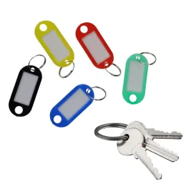 brelok-zawieszka-do-kluczy-identyfikator-plastikowy-mix-5-sztuk