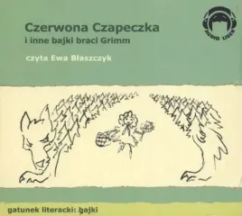 cd-mp3-czerwona-czapeczka-i-inne-bajki-braci-grimm