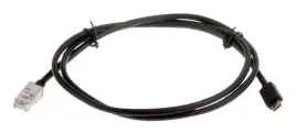 axis-f7301-cable-black-1m-4pcs