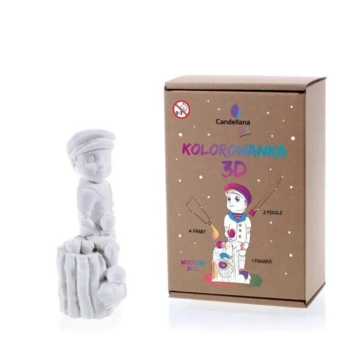 kolorowanka-3d-wooden-boy
