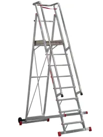 drabina-aluminiowa-magazynowa-jezdna-faraone-sm-8-stopni-41m-wr