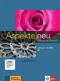 aspekte-neu-b2-podrecznik-dvd