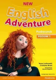 new-english-adventure-1-podrecznik