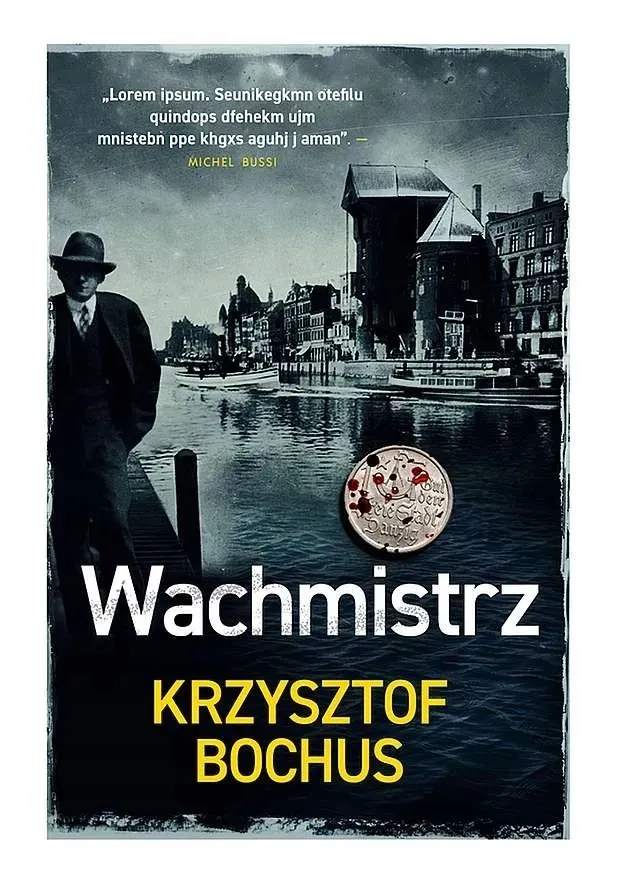 wachmistrz