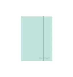 brulion-a5-z-gumka-coolpack-pastel-powder-mint