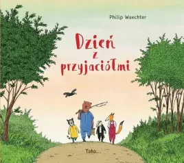 dzien-z-przyjaciolmi