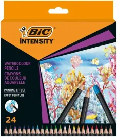 kredki-olowkowe-bic-intensity-premium-watercoloour-24-kolory
