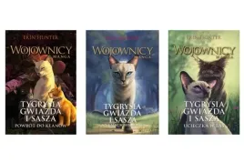 pakiet-tygrysia-gwiazda-i-sasza-wojownicy-manga