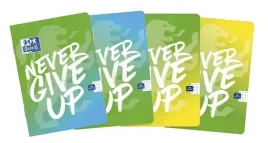 zeszyt-a4-60k-kratka-oxford-never-give-up-roznobarwne-pakiet-5-szt