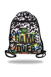worek-na-obuwie-coolpack-vert-game-over